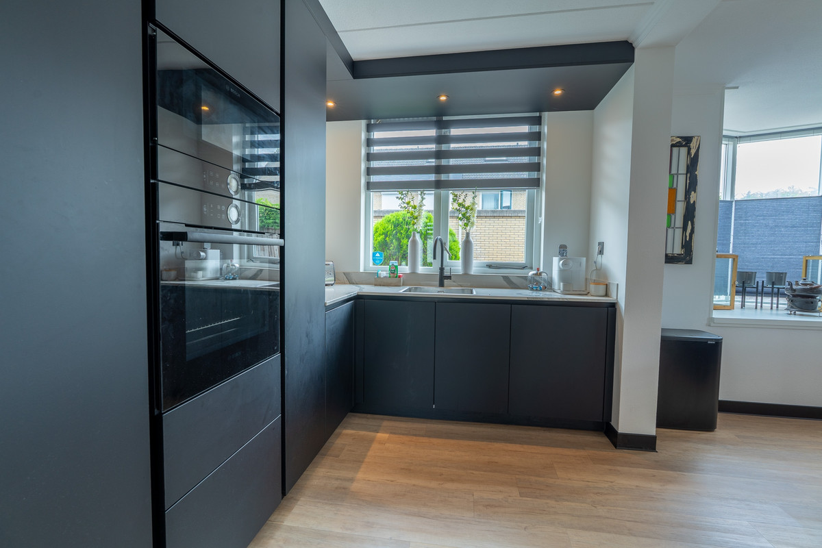 Hoekwoning te koop: Witsandstraat 19, Hellevoetsluis