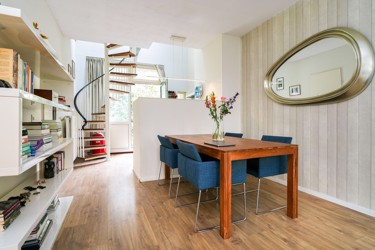 Appartement te koop: Volmarijnstraat 139B, Rotterdam
