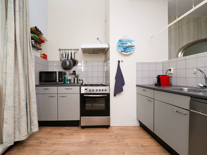 Volmarijnstraat 139B