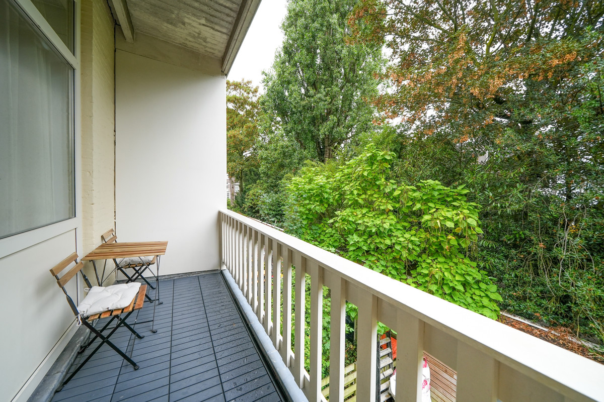 Appartement te koop: Volmarijnstraat 139B, Rotterdam