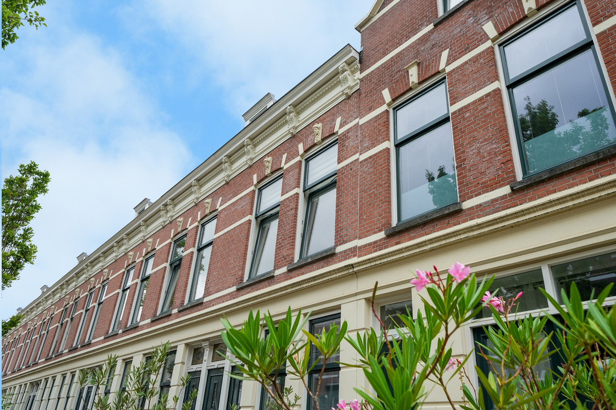 Appartement te koop: Volmarijnstraat 139B, Rotterdam