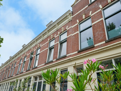 Volmarijnstraat 139B