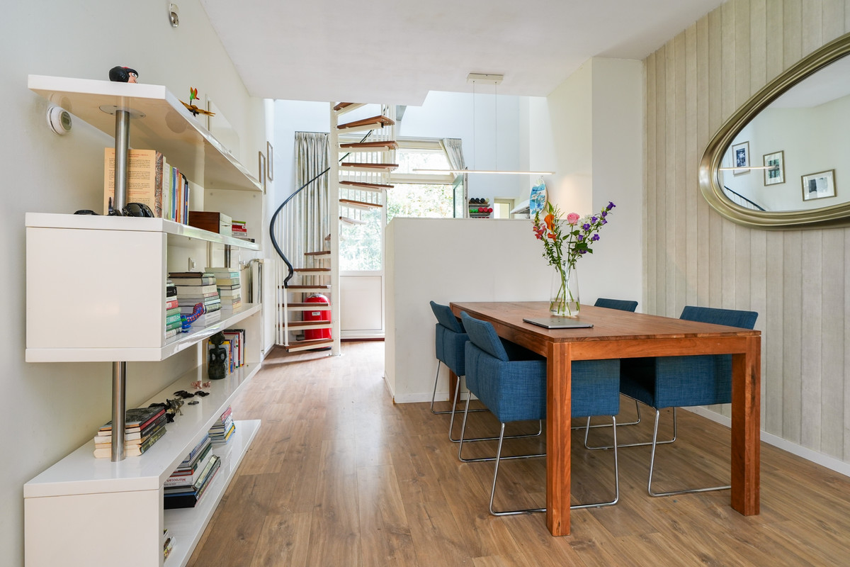 Appartement te koop: Volmarijnstraat 139B, Rotterdam