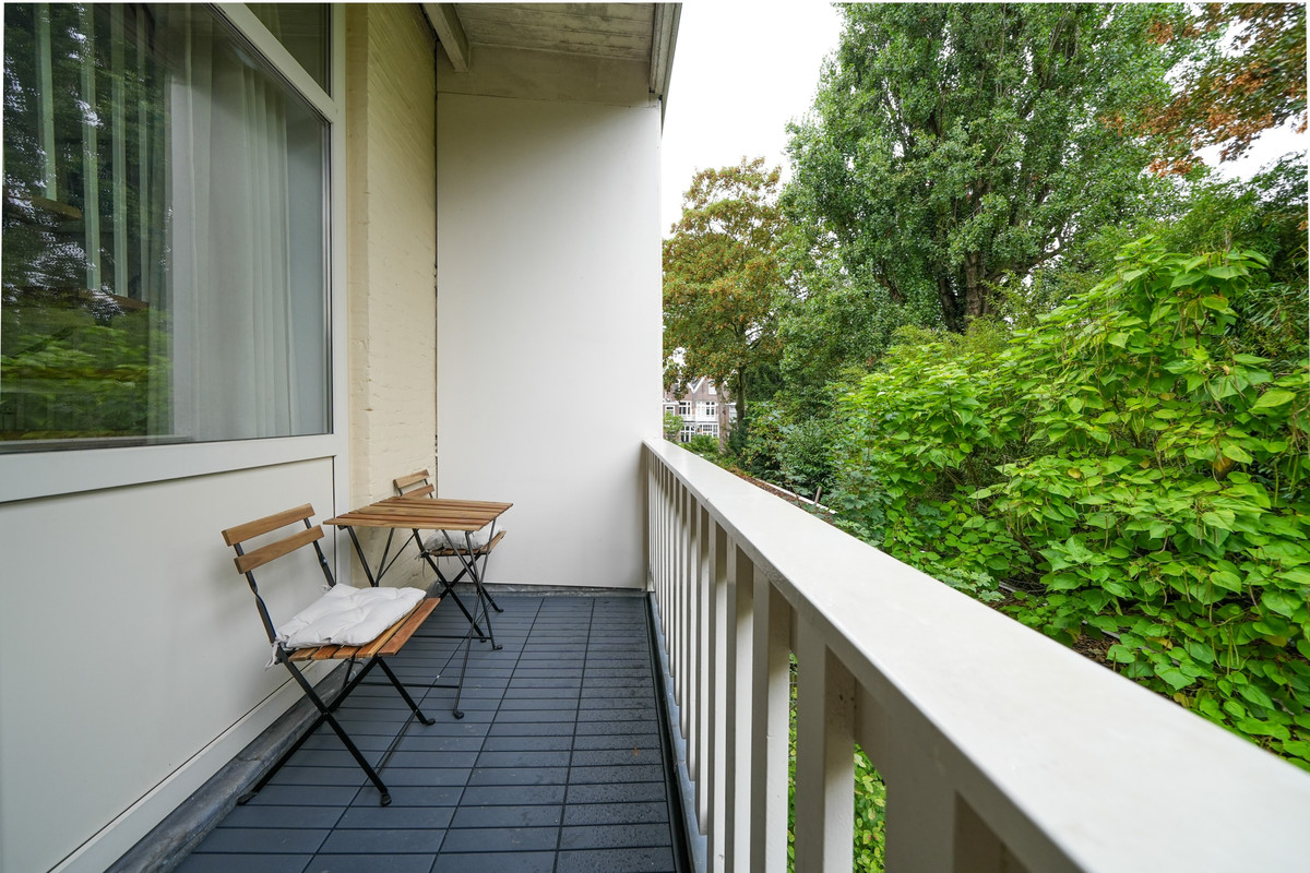 Appartement te koop: Volmarijnstraat 139B, Rotterdam