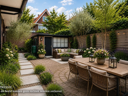Teding Van Berkhoutstraat 87