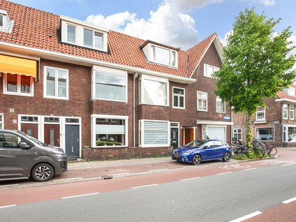 Teding Van Berkhoutstraat 87