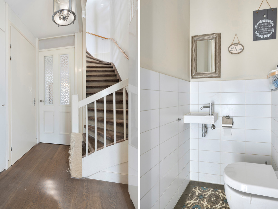 Hoekwoning te koop: Emile Hullebroeckstraat 41D, Utrecht