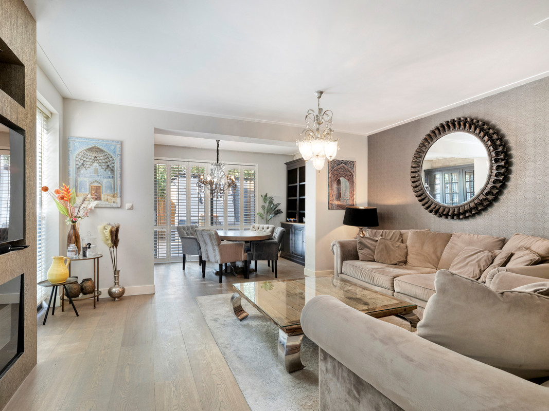 Hoekwoning te koop: Emile Hullebroeckstraat 41D, Utrecht