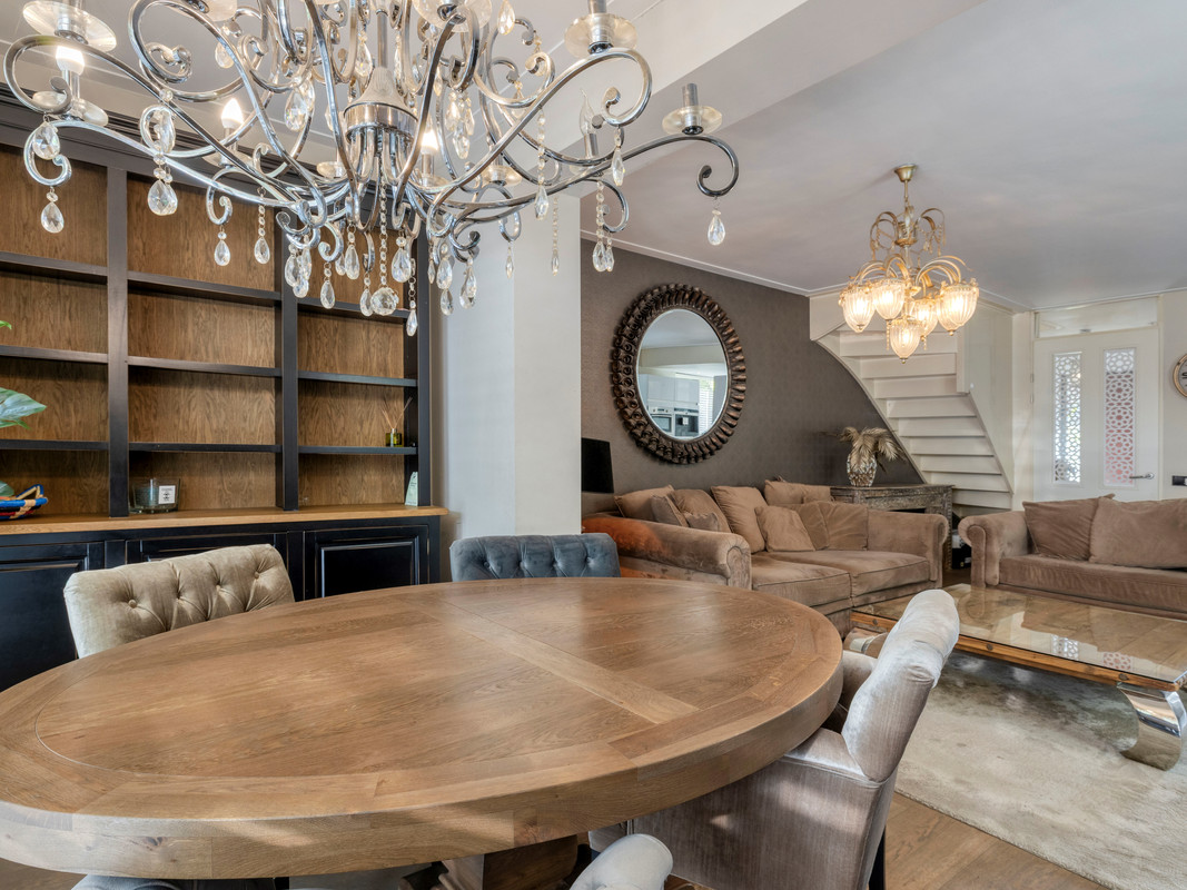 Hoekwoning te koop: Emile Hullebroeckstraat 41D, Utrecht