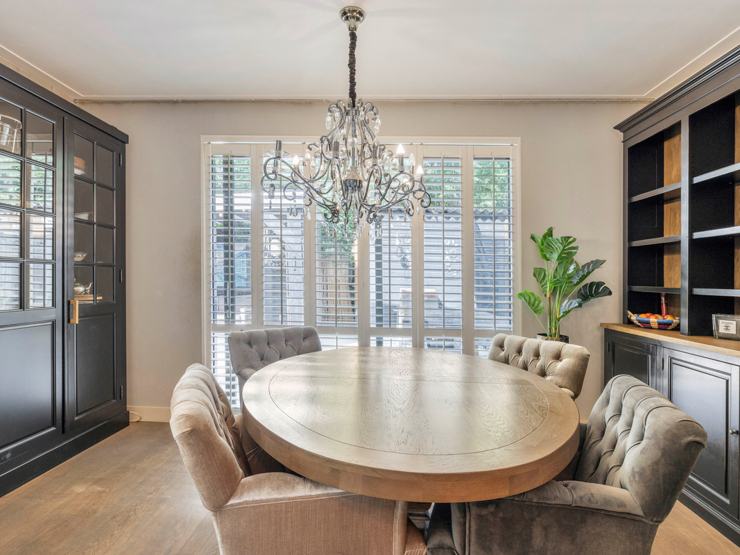 Hoekwoning te koop: Emile Hullebroeckstraat 41D, Utrecht