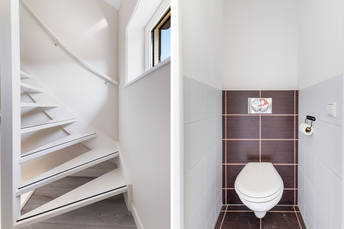 Hoekwoning te koop: Kerkweg 9, Kockengen