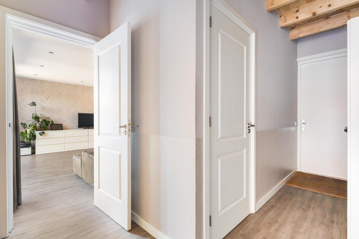 Hoekwoning te koop: Kerkweg 9, Kockengen