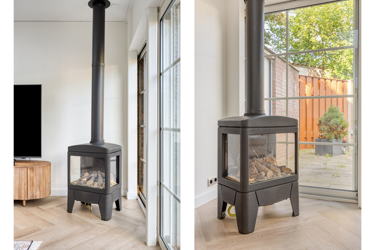 Hoekwoning te koop: Norenberg 74, Veldhoven