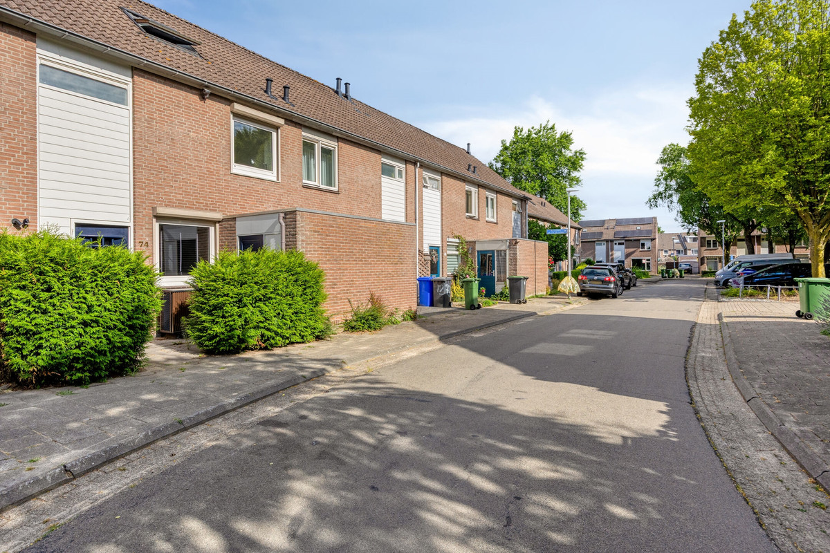 Hoekwoning te koop: Norenberg 74, Veldhoven