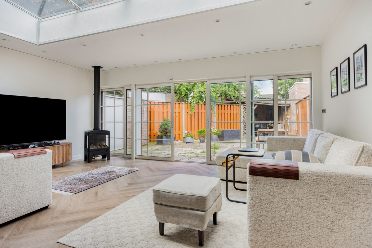 Hoekwoning te koop: Norenberg 74, Veldhoven