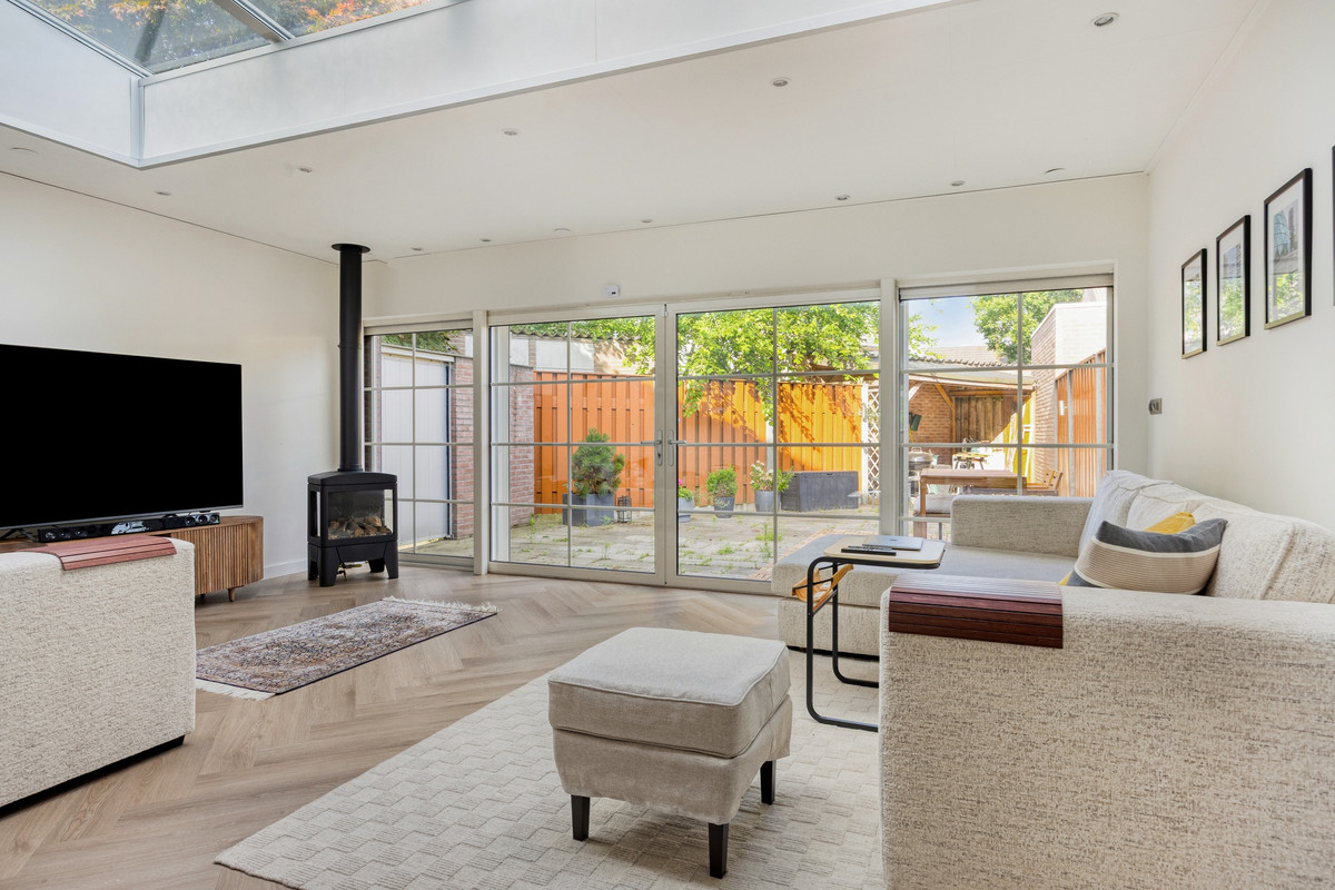 Hoekwoning te koop: Norenberg 74, Veldhoven