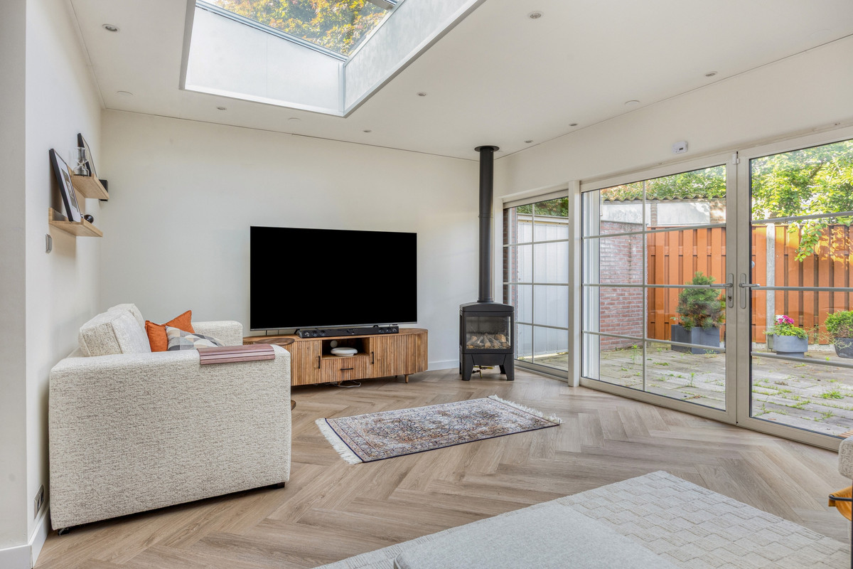 Hoekwoning te koop: Norenberg 74, Veldhoven