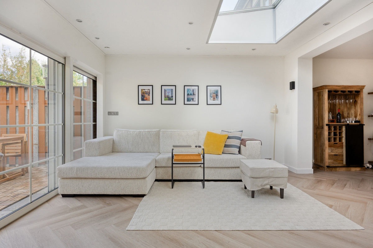 Hoekwoning te koop: Norenberg 74, Veldhoven