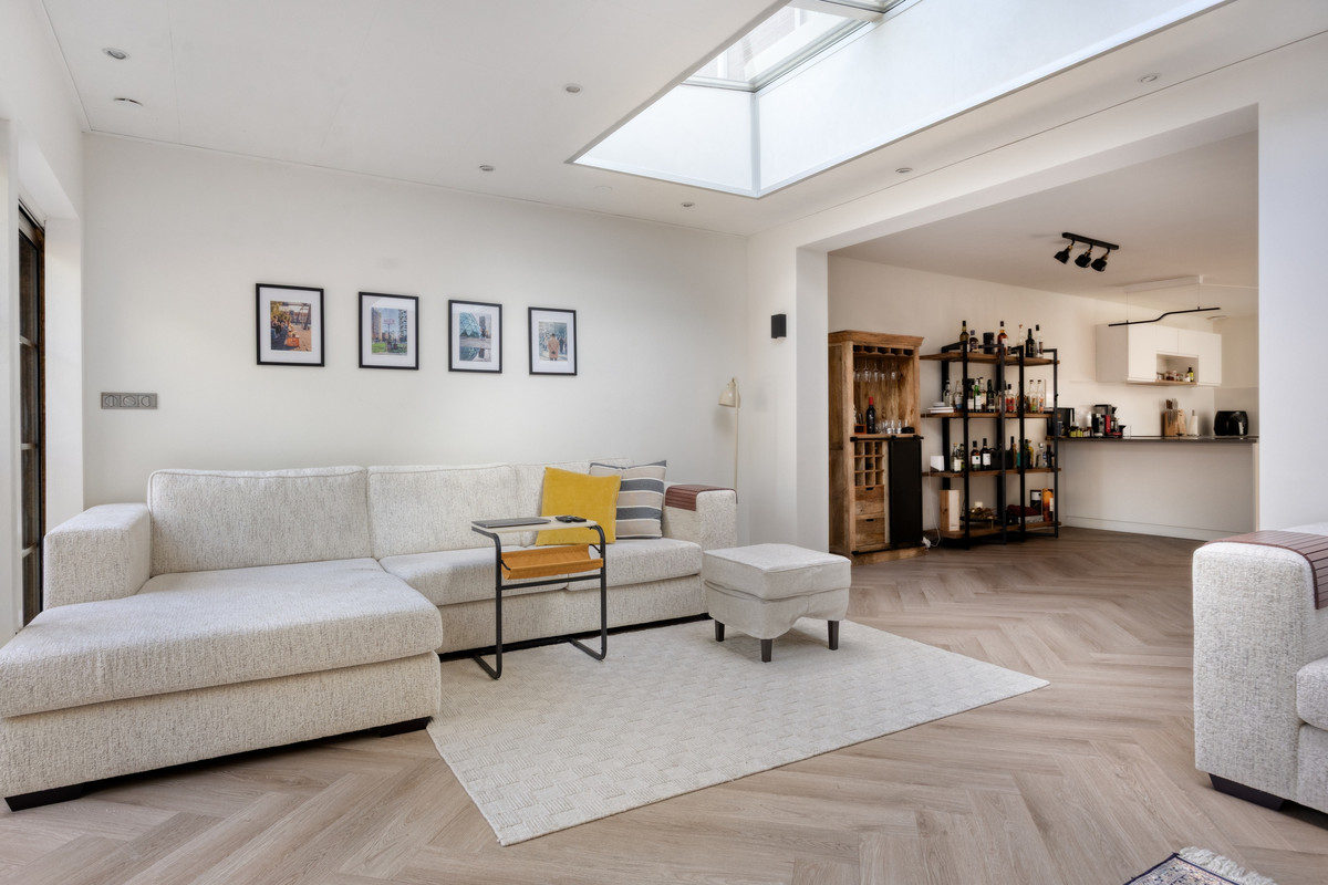 Hoekwoning te koop: Norenberg 74, Veldhoven
