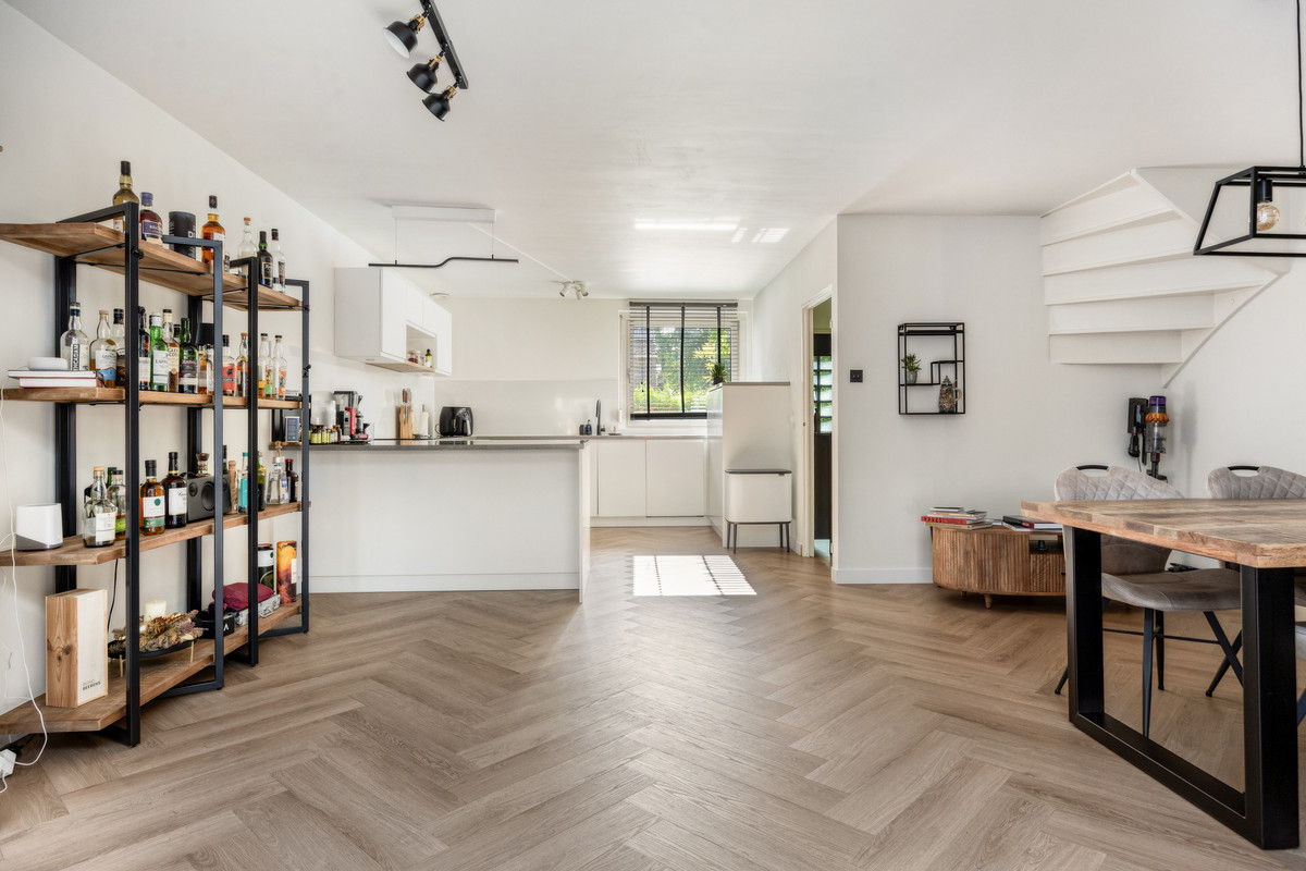 Hoekwoning te koop: Norenberg 74, Veldhoven