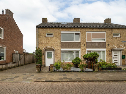Voltastraat 2B