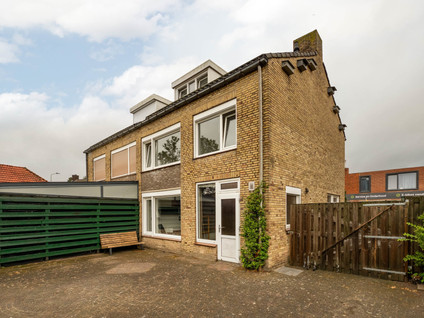 Voltastraat 2B