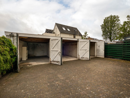 Voltastraat 2B