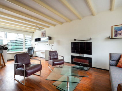 Voltastraat 2B