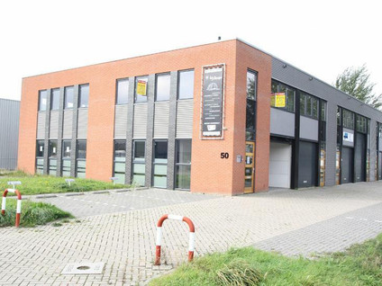 Christiaan Huygensstraat 50