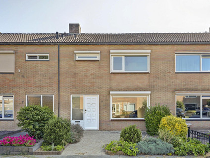 Beatrixstraat 9