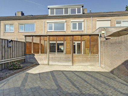 Beatrixstraat 9