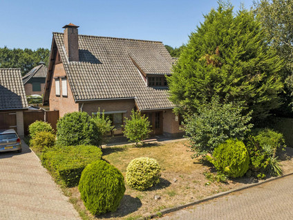 Tegelaersstraat 3