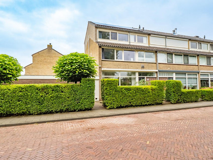 Hazelaarstraat 19