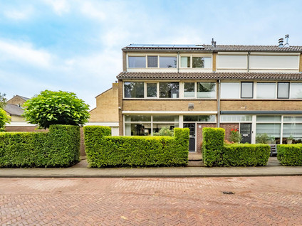 Hazelaarstraat 19