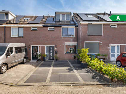Boterbloemweide 88