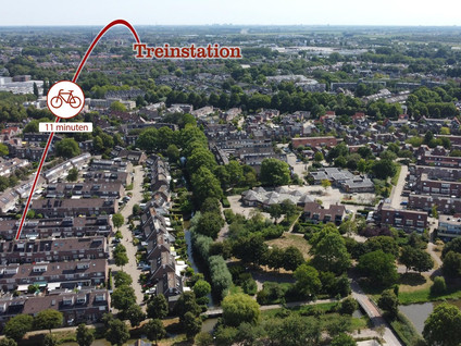 Boterbloemweide 88