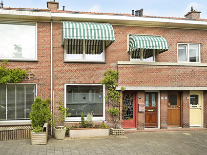 Bruinbankstraat 21