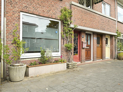 Bruinbankstraat 21