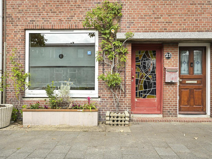 Bruinbankstraat 21