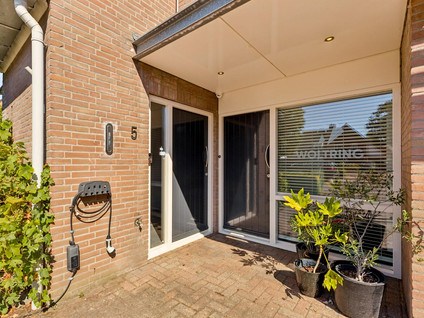 Hopveld 5