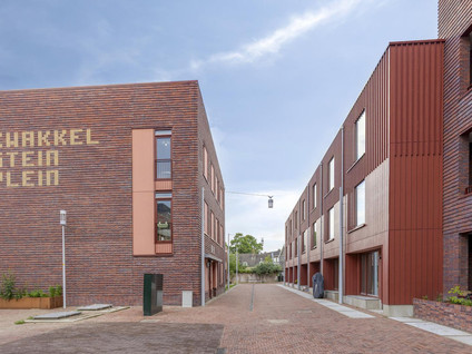 Haring- en zoutsteeg 43