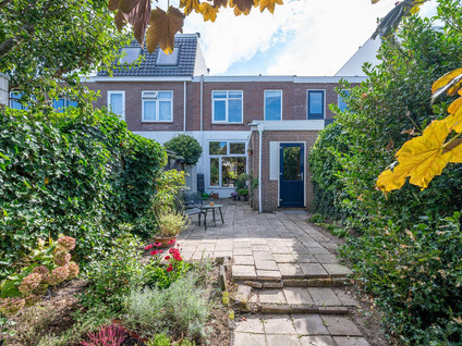 Verenigingstraat 32