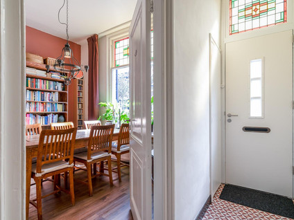Verenigingstraat 32