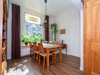 Verenigingstraat 32