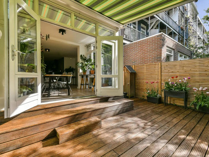 Eerste Atjehstraat 116A