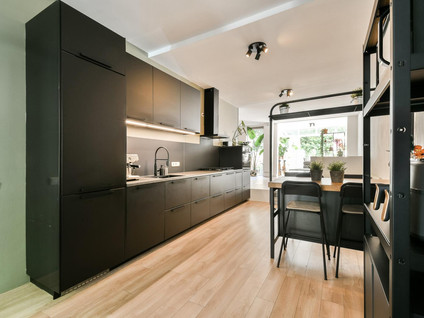 Eerste Atjehstraat 116A