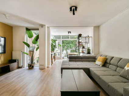 Eerste Atjehstraat 116A