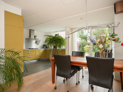Mastdammenhoeve 3