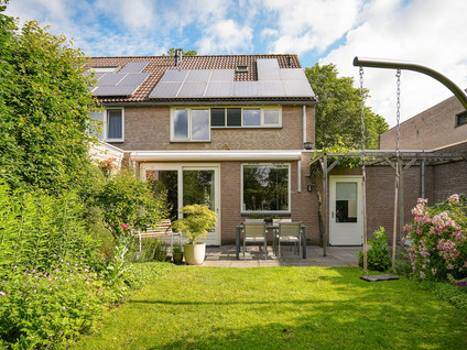Mastdammenhoeve 3