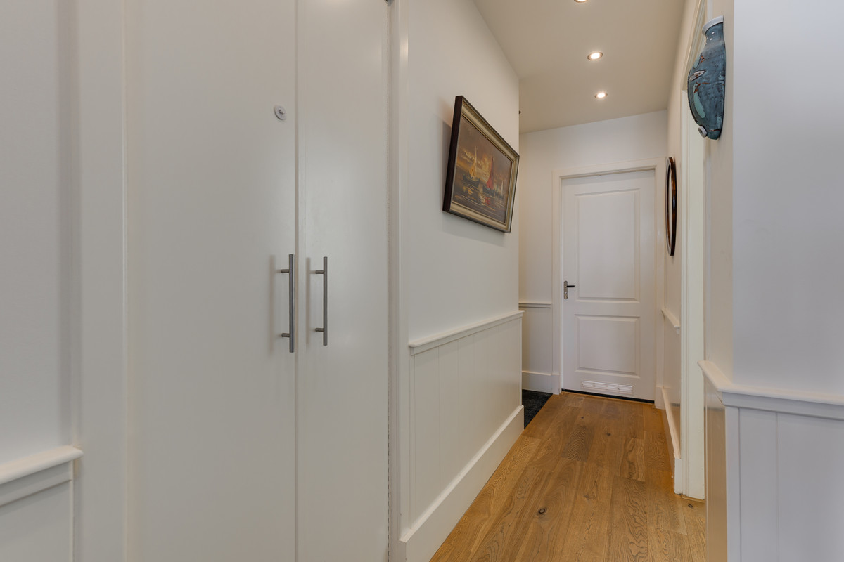 Appartement te koop: Usselincxstraat 52, 'S-Gravenhage